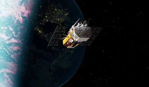 Telescópio da NASA pode reentrar na atmosfera; Brasil está na faixa de possível queda de destroços