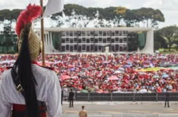 Ex-soldado do Planalto é condenado a 1 ano e 6 meses por portar 0,24g de maconha