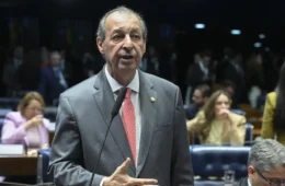 Omar Aziz vence eleição e volta ao comando do governo do Amazonas