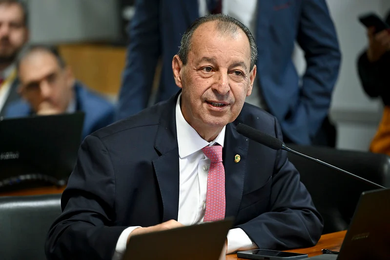 Durante a campanha deste ano, o governador eleito voltou a defender publicamente a candidatura presidencial do petista.