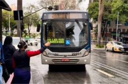 TRE-MG determina ônibus gratuitos na Grande BH e no interior no segundo turno