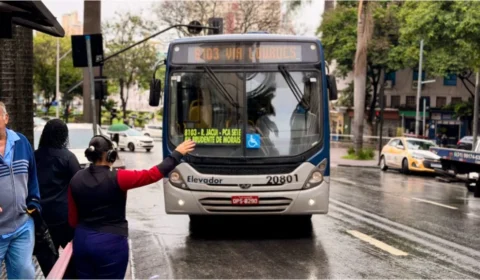 TRE-MG determina ônibus gratuitos na Grande BH e no interior no segundo turno