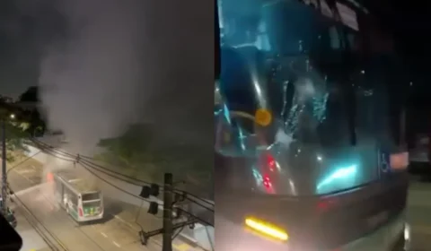 Morte de jovem em ação policial provoca protesto e confronto com a PM em São Paulo