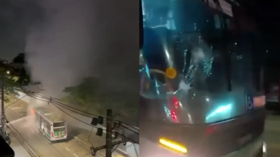 Morte de jovem em ação policial provoca protesto e confronto com a PM em São Paulo