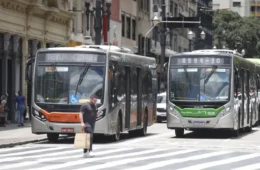 Eleitores terão passagem intermunicipal gratuita no segundo turno; veja regras