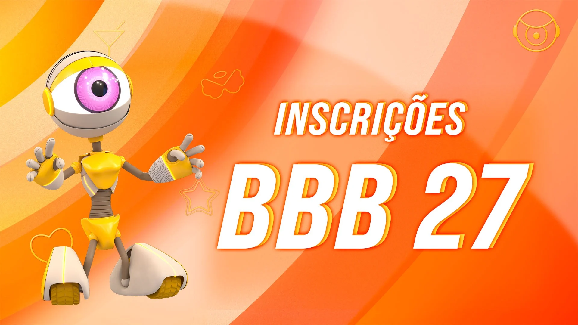 O tradicional Bate-Papo BBB continuará disponível nas plataformas digitais, incluindo o Gshow e o Globoplay.