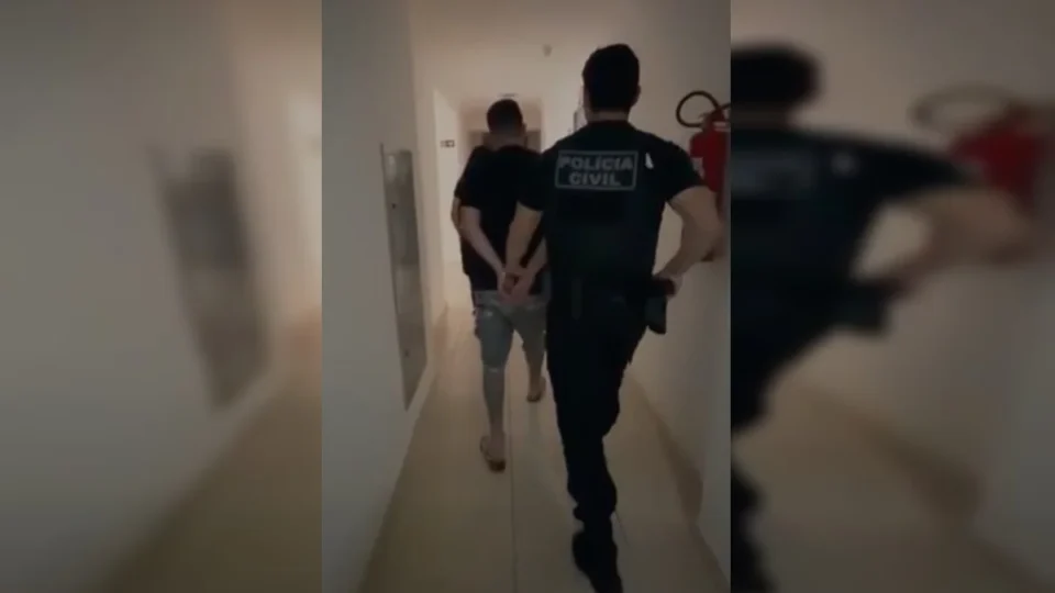 Grupo preso no DF vendia “kit” com dados e roteiro para aplicar golpe do falso parente