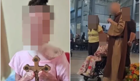 Grupo suspeito de usar deepfakes de Gusttavo Lima e padres em golpes movimentou R$ 10 milhões