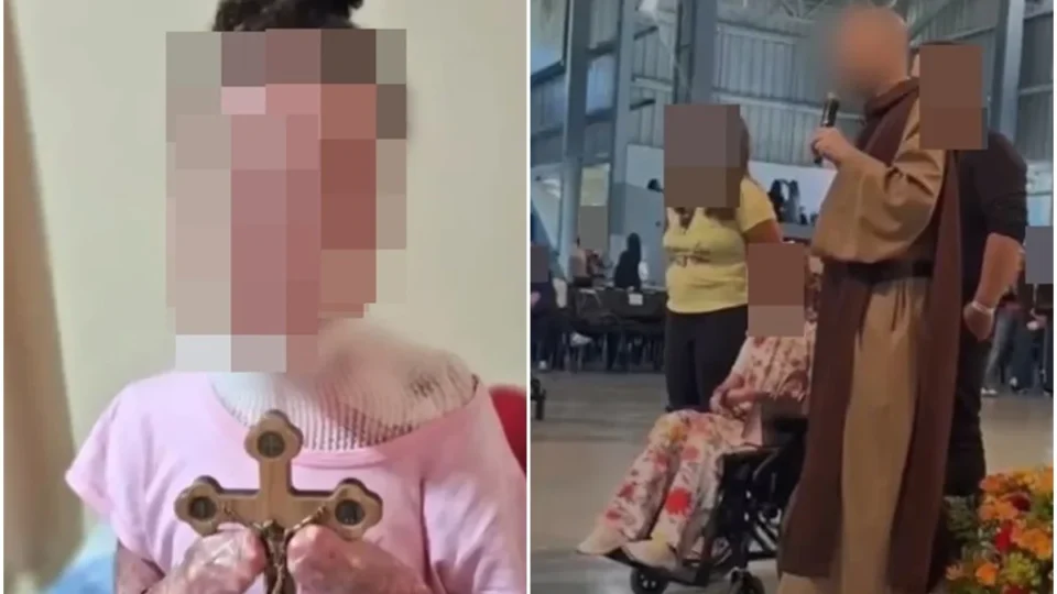 Grupo suspeito de usar deepfakes de Gusttavo Lima e padres em golpes movimentou R$ 10 milhões