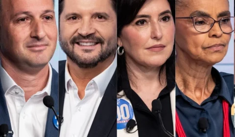 Senadores por São Paulo: veja candidatos, números e como votar em 2026