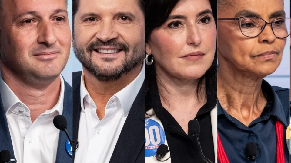 Senadores por São Paulo: veja candidatos, números e como votar em 2026