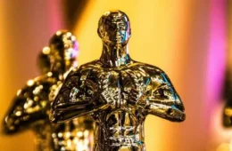Mãe e filha podem disputar o mesmo Oscar pela primeira vez na história