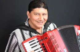 Morre Oswaldinho do Acordeon aos 72 anos: qual foi a causa?