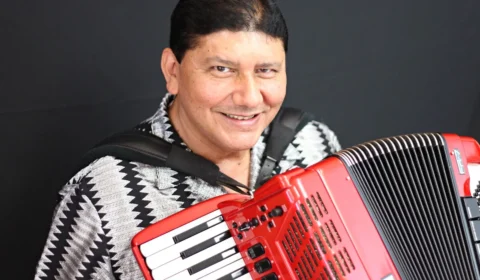 Morre Oswaldinho do Acordeon aos 72 anos: qual foi a causa?
