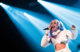 Pabllo Vittar faz show de Halloween em BH neste sábado (31); saiba ingressos e horário