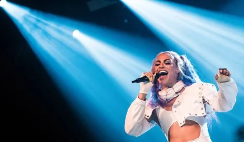 Pabllo Vittar faz show de Halloween em BH neste sábado (31); saiba ingressos e horário