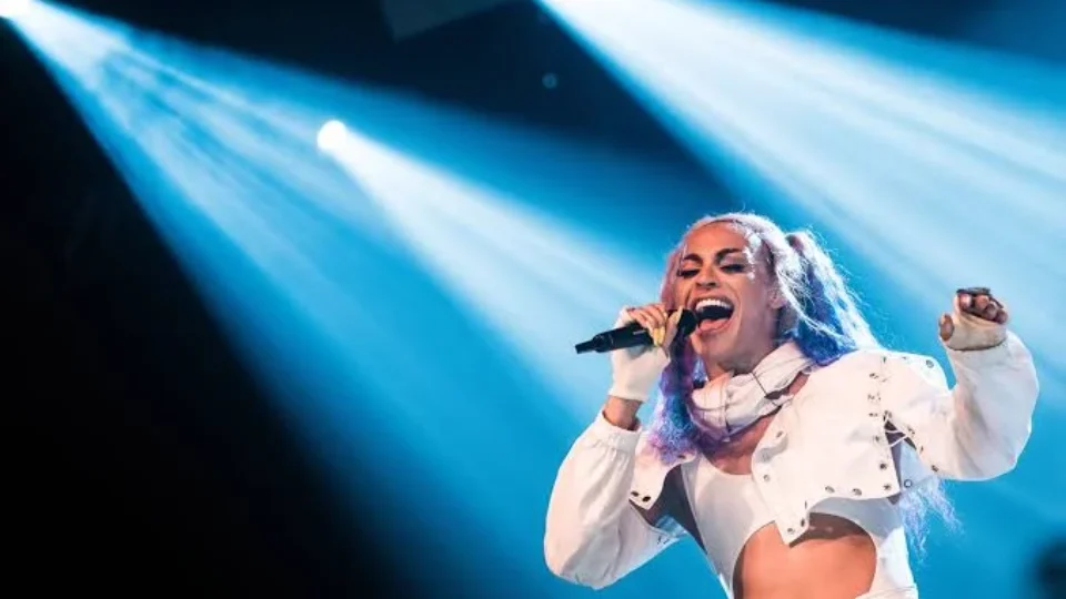 Pabllo Vittar faz show de Halloween em BH neste sábado (31); saiba ingressos e horário