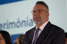 Quem é Márcio Canella, ex-prefeito e deputado eleito preso pela PF