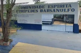 Ex-dirigente de comunidade espírita é investigado por suspeita de crimes sexuais em Goiânia