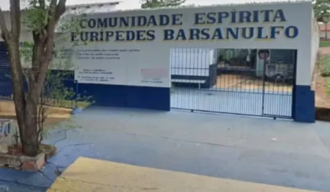 Ex-dirigente de comunidade espírita é investigado por suspeita de crimes sexuais em Goiânia