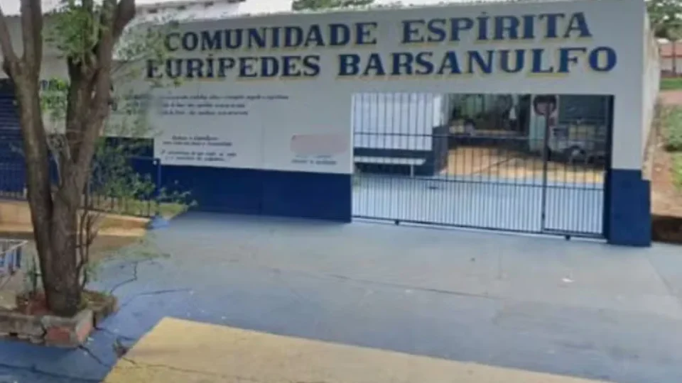 Ex-dirigente de comunidade espírita é investigado por suspeita de crimes sexuais em Goiânia