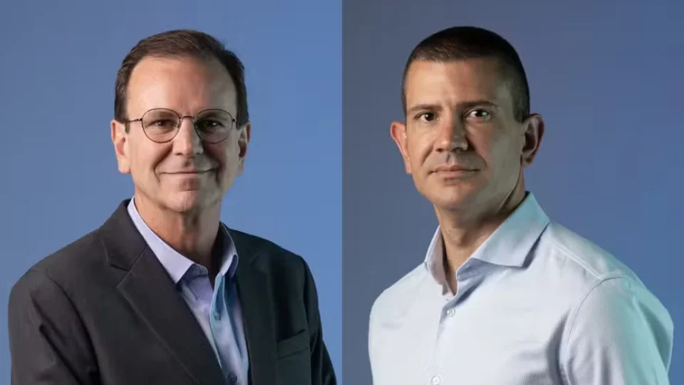 Paes vai à Rocinha e Ruas fica sem agenda pública enquanto eleição aguarda TSE