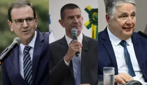 Vai ter segundo turno no Rio? Entenda o impasse entre Eduardo Paes, Douglas Ruas e Garotinho