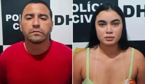Pai e madrasta viram réus pela morte do menino Gustavo, agredido no Tocantins