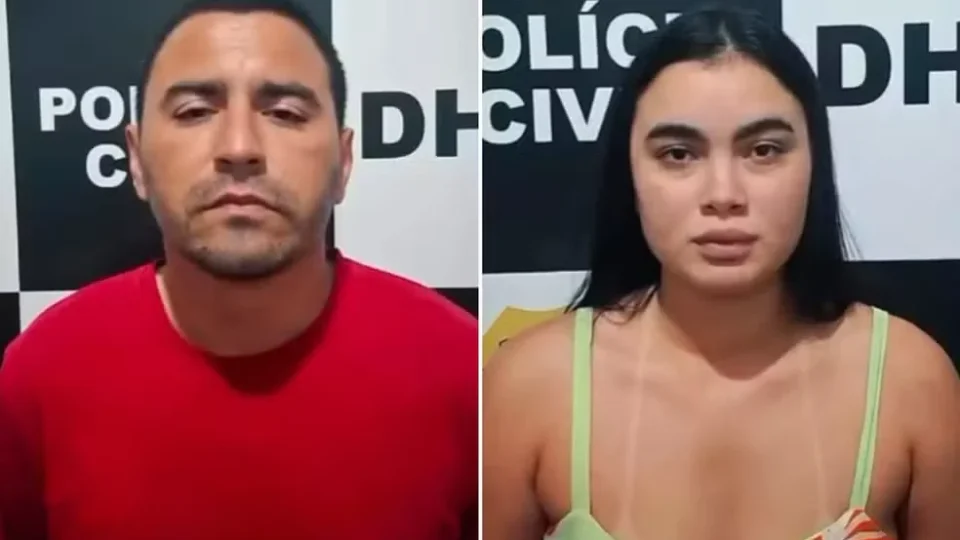 Pai e madrasta viram réus pela morte do menino Gustavo, agredido no Tocantins