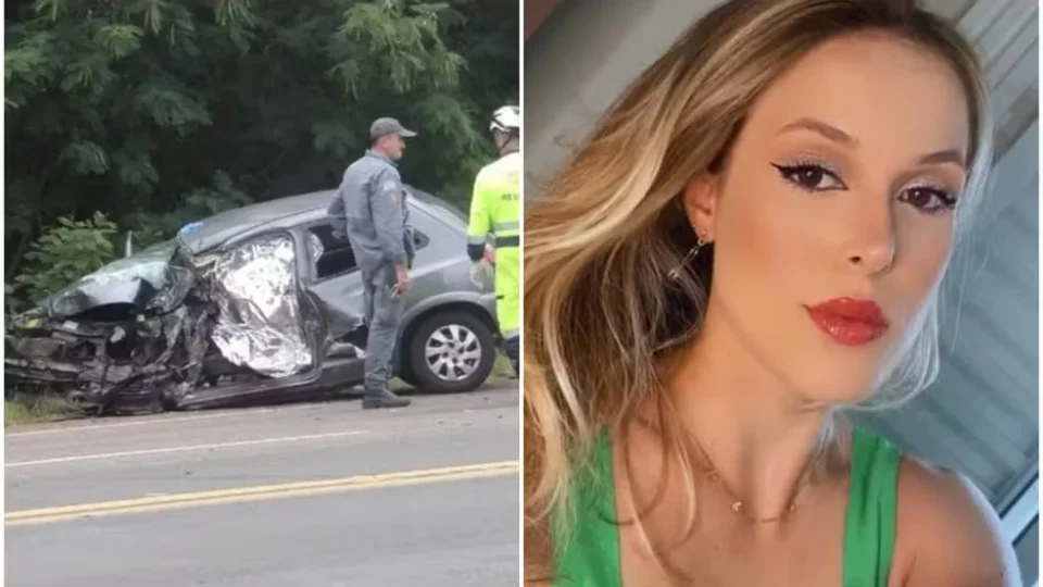Estudante de enfermagem morre aos 22 anos em acidente com caminhão em SP, em Araras
