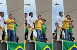 Flávio promete reduzir entraves ambientais e ampliar liberdade de produtores rurais no Pará