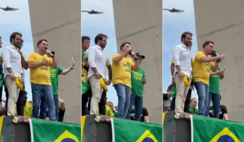 Flávio promete reduzir entraves ambientais e ampliar liberdade de produtores rurais no Pará