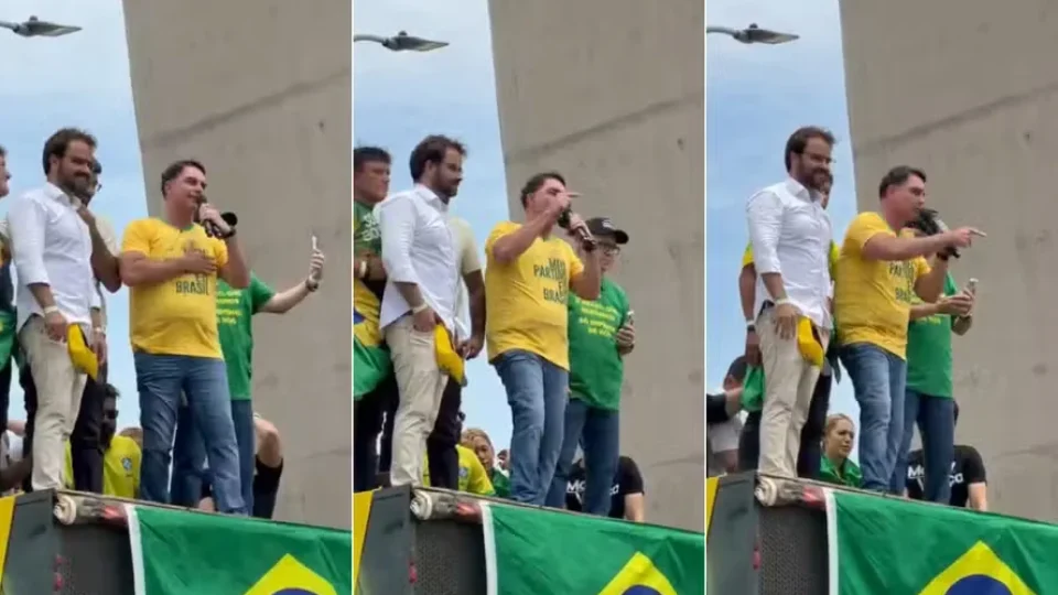 Flávio promete reduzir entraves ambientais e ampliar liberdade de produtores rurais no Pará