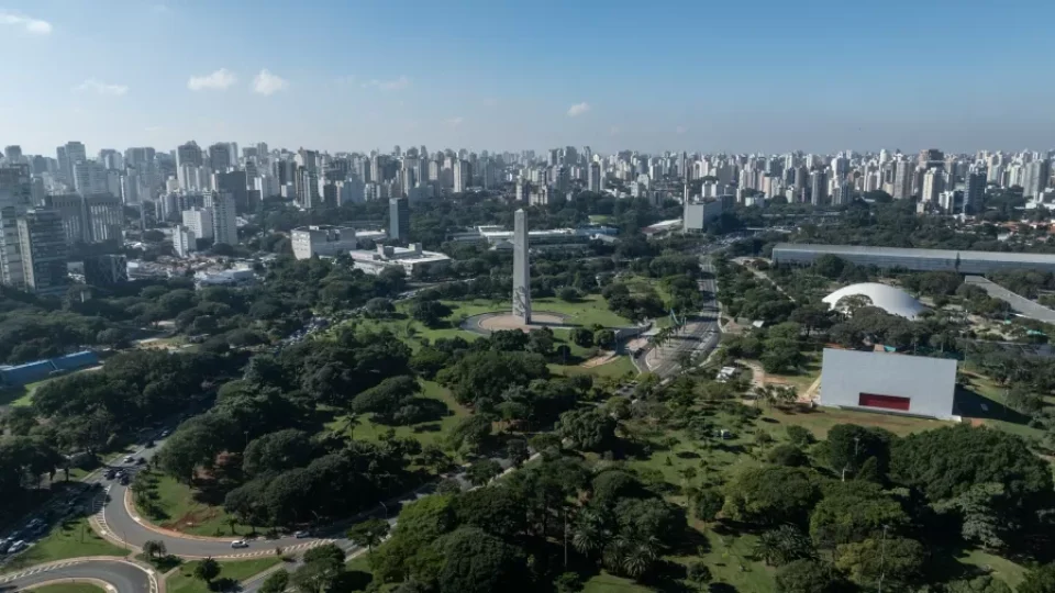 Homem de 42 anos morre durante exercício físico no Parque Ibirapuera, em SP