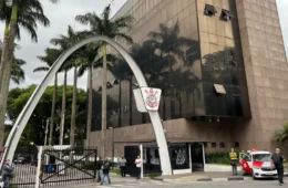 Justiça condena corintiano por morte de palmeirense na ‘Batalha da Inajar’