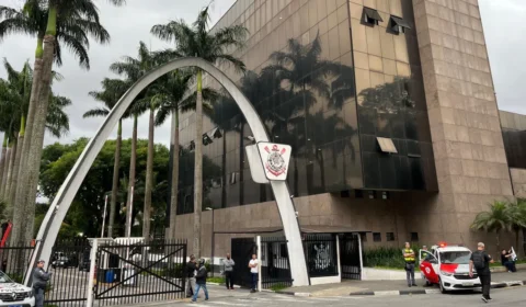 Justiça condena corintiano por morte de palmeirense na ‘Batalha da Inajar’