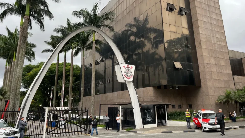 Justiça condena corintiano por morte de palmeirense na ‘Batalha da Inajar’
