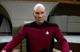 Patrick Stewart, astro de Star Trek e Professor Xavier de X-Men, morre aos 86 anos