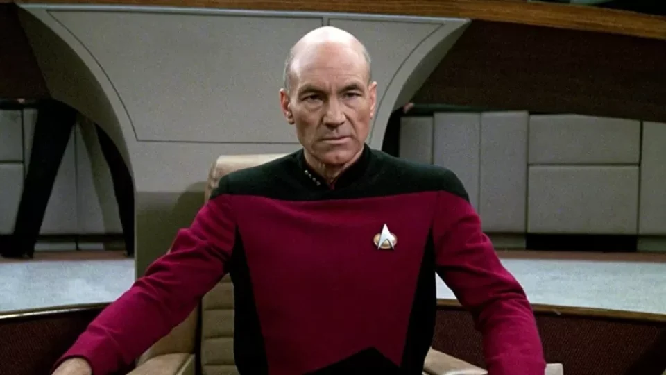 Patrick Stewart, astro de Star Trek e Professor Xavier de X-Men, morre aos 86 anos