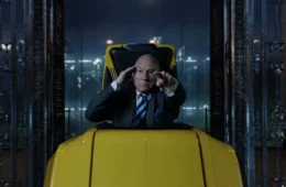 Patrick Stewart morreu, mas ainda estará em novo filme dos Vingadores; veja quando estreia