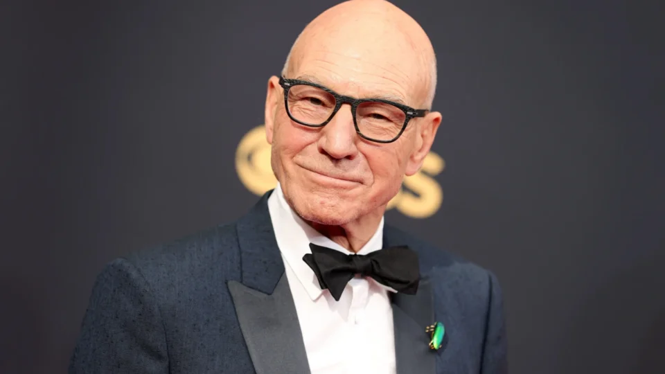 Patrick Stewart: o legado de um ator que transformou heróis em símbolos de humanidade