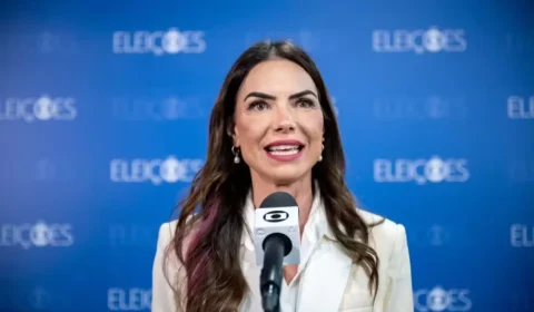 Paula Belmonte decide ficar neutra no segundo turno para o governo do DF