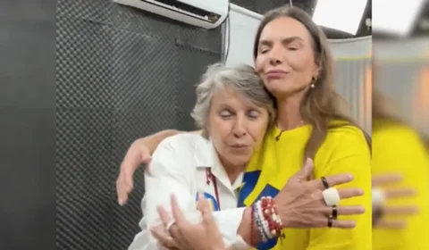 Paula Belmonte declara apoio a Erika Kokay na disputa pelo Senado