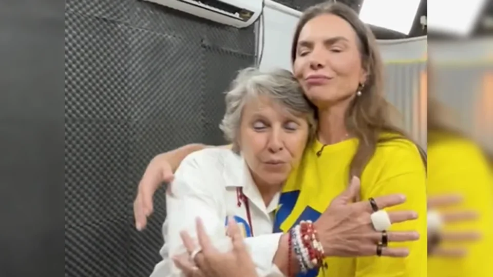 Paula Belmonte declara apoio a Erika Kokay na disputa pelo Senado