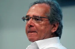 PF investiga Paulo Guedes por suspeita de crime financeiro