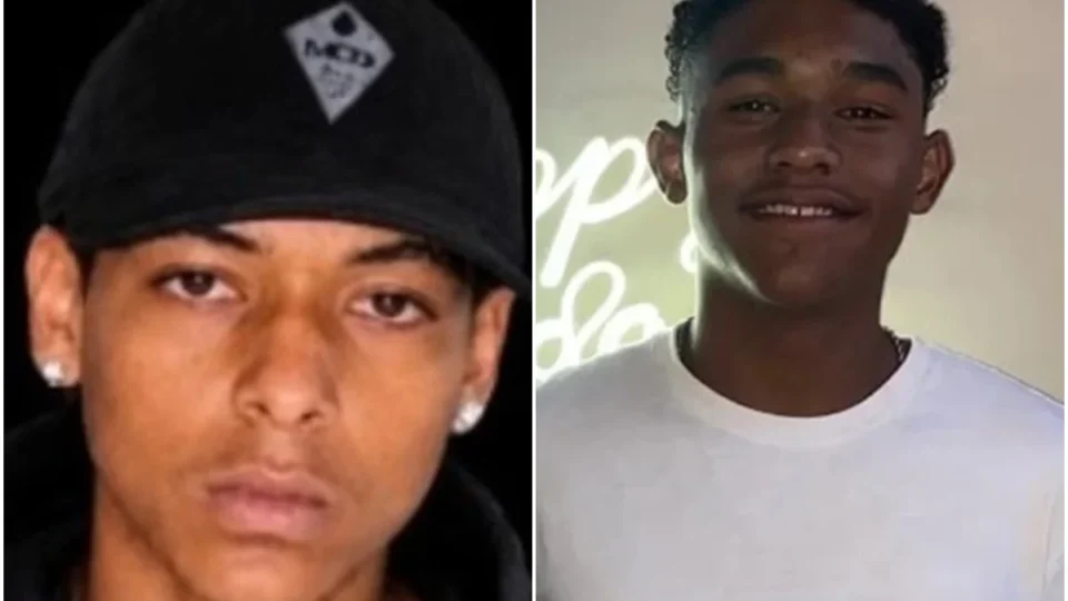 Polícia divulga identidade de suspeito de matar adolescente de 16 anos com facada no peito