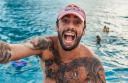 Pedro Scooby é processado após ex-funcionária descobrir dívida de mais de R$ 1 milhão