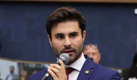 Pedro Rousseff, sobrinho-neto de Dilma, sofre acidente de carro na Fernão Dias