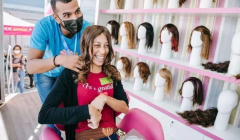 ONG promove mutirão de doação de cabelo neste domingo em SP; saiba como participar