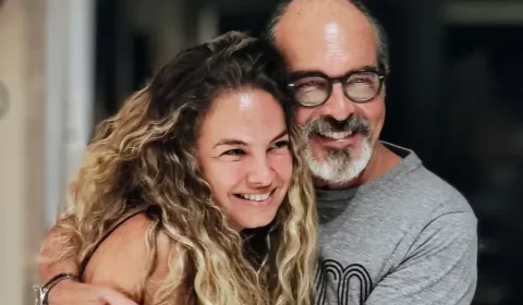 Pai de Lua Blanco revela como foram os últimos dias da atriz: ‘Partiu com um sorriso’